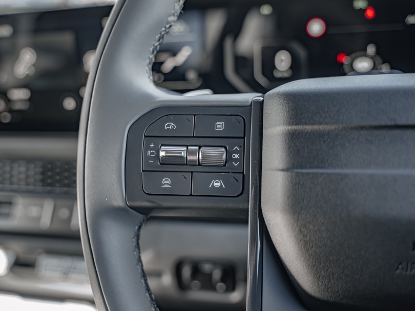 2026 Kia Tasman 13
