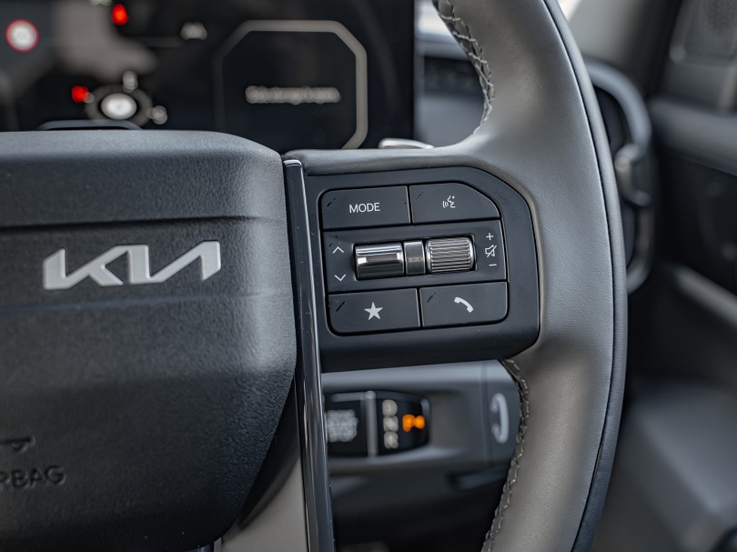 2026 Kia Tasman 14