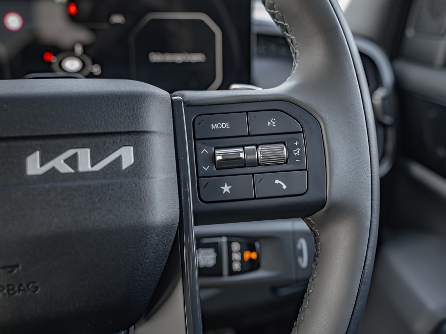2026 Kia Tasman 14