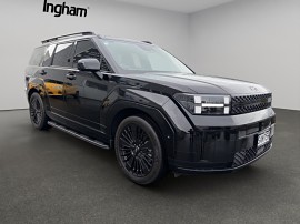 2024 Hyundai Santa Fe