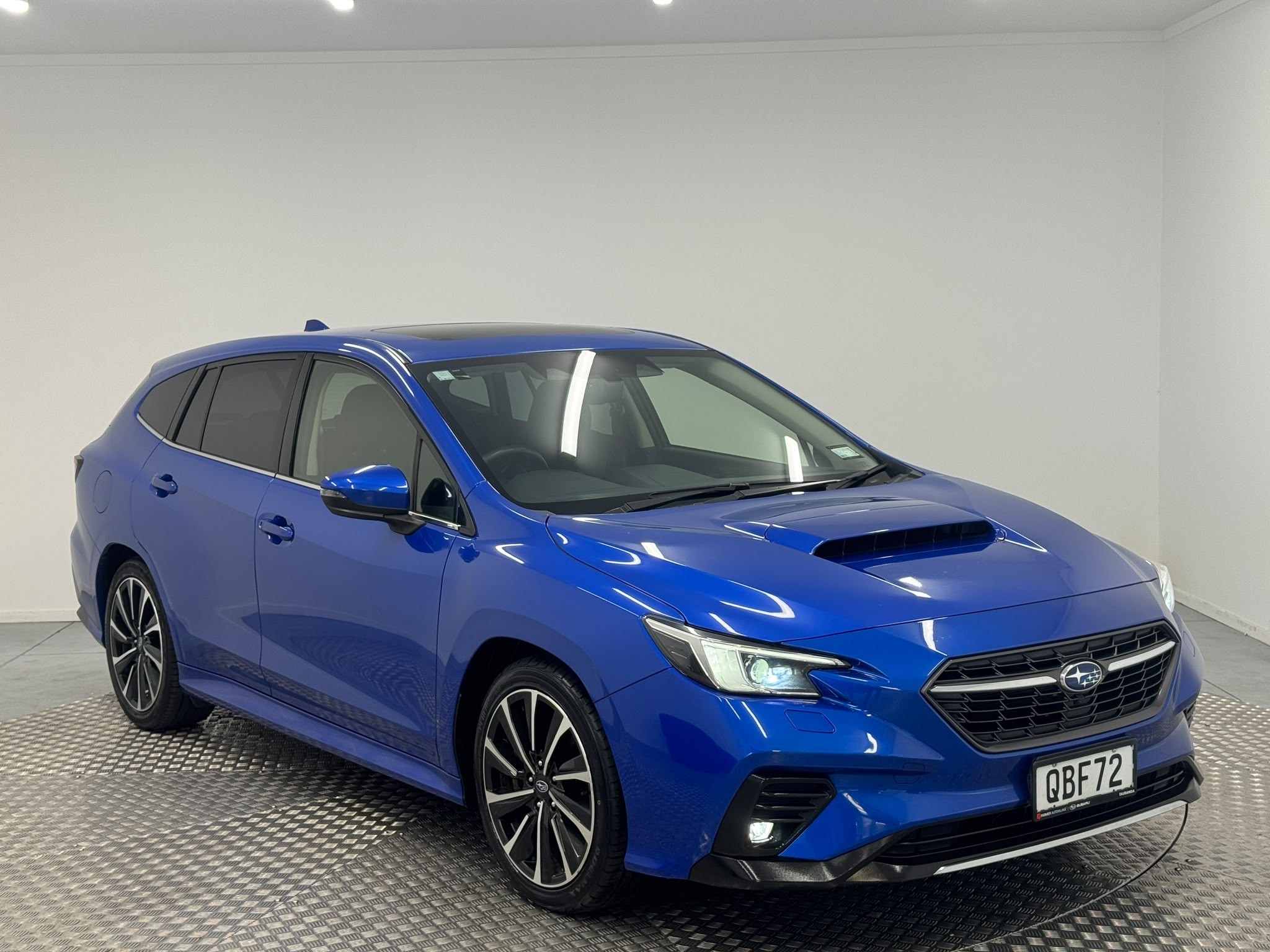 2023 Subaru WRX