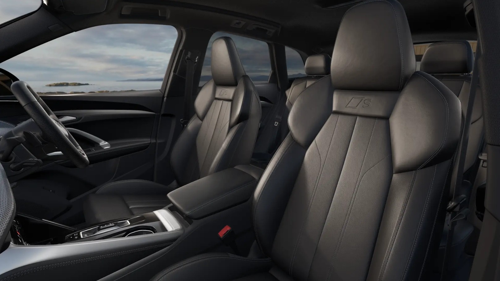 Audi Q5 SUV TFSI QUATTRO S TRONIC 150 KW