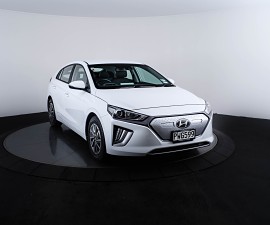 2023 Hyundai IONIQ