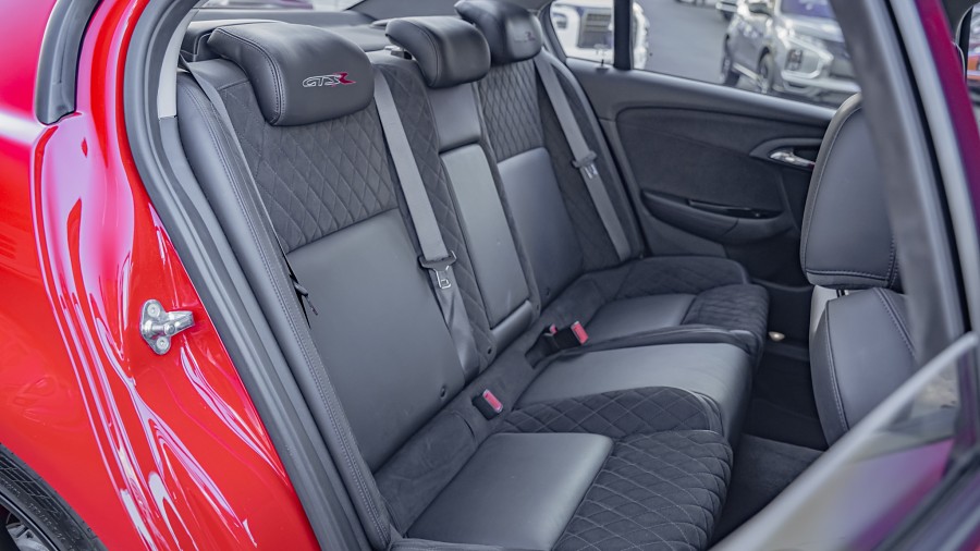 2017 Holden HSV 18