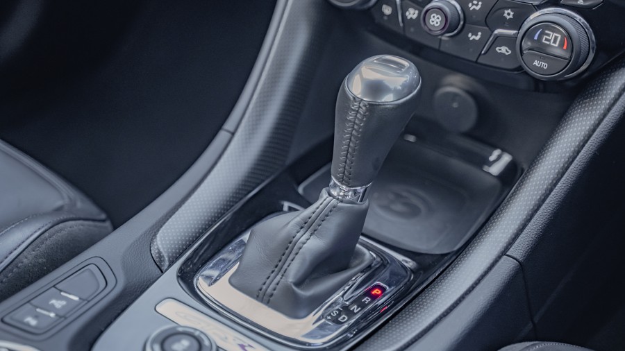 2017 Holden HSV 16