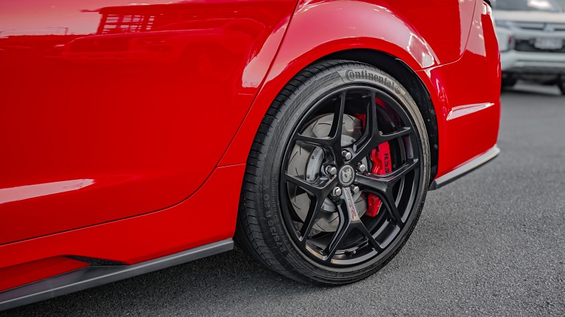 2017 Holden HSV 7