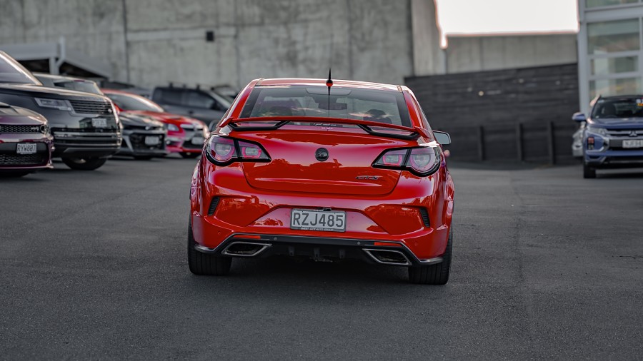 2017 Holden HSV 4