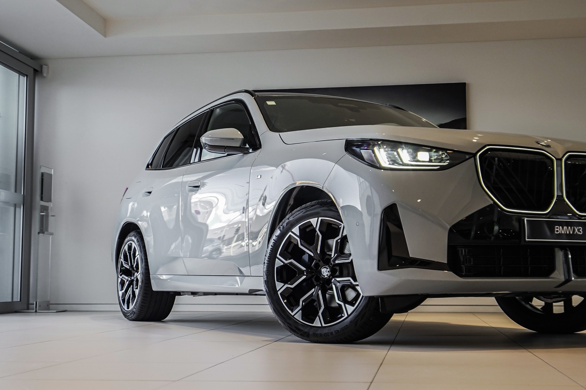 BMW X3 30e xDrive