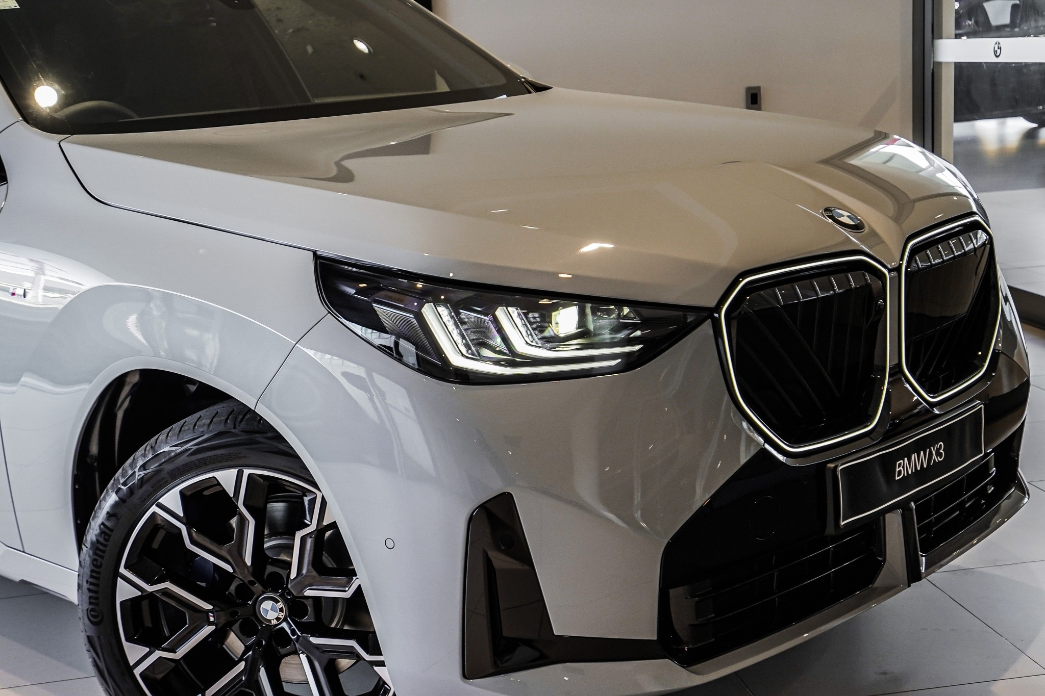 BMW X3 30e xDrive