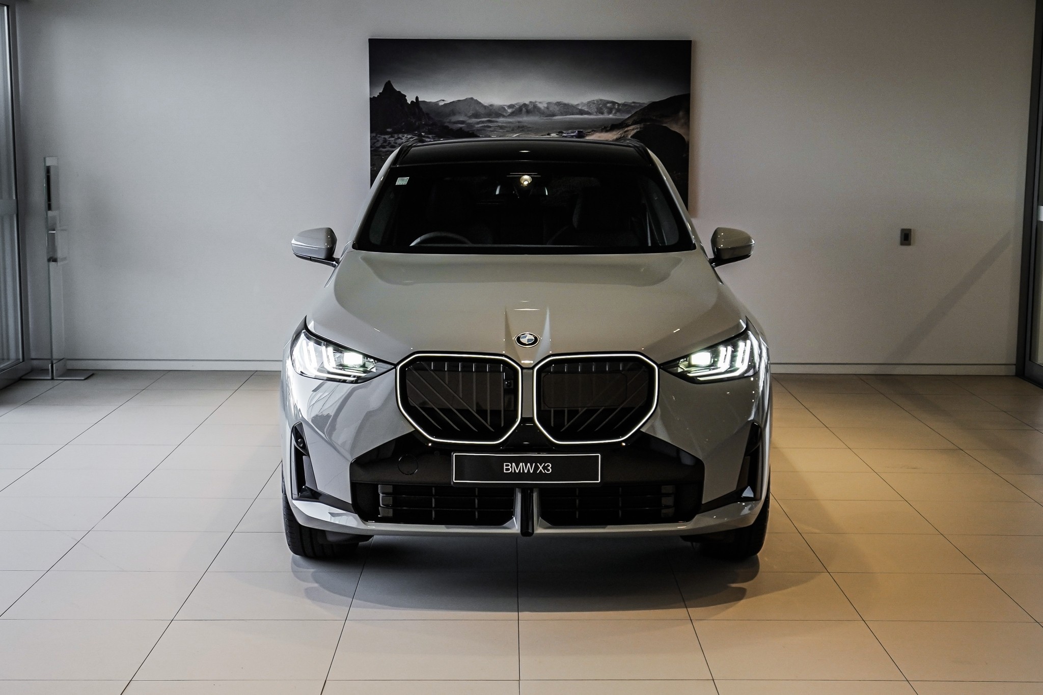 BMW X3 30e xDrive
