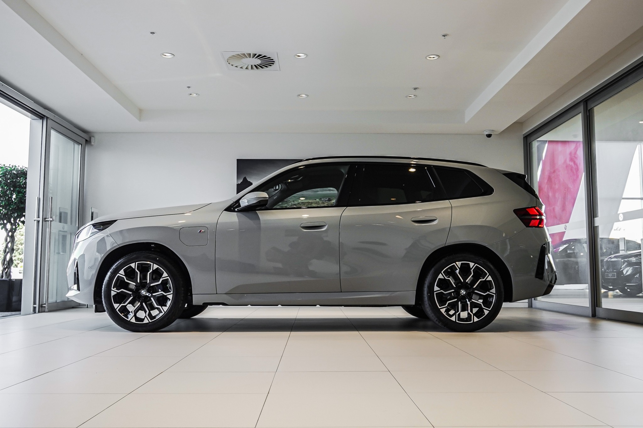 BMW X3 30e xDrive