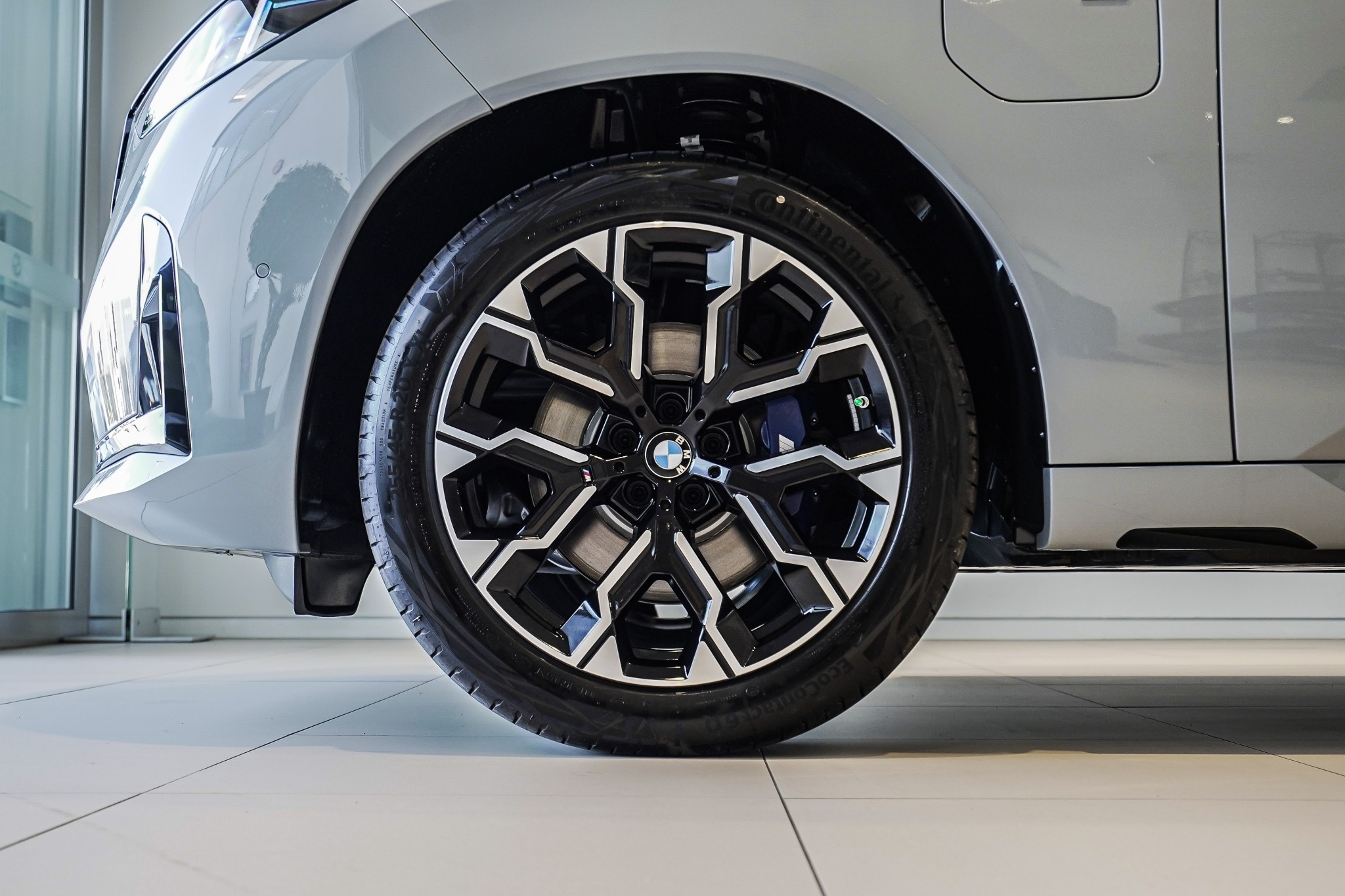 BMW X3 30e xDrive