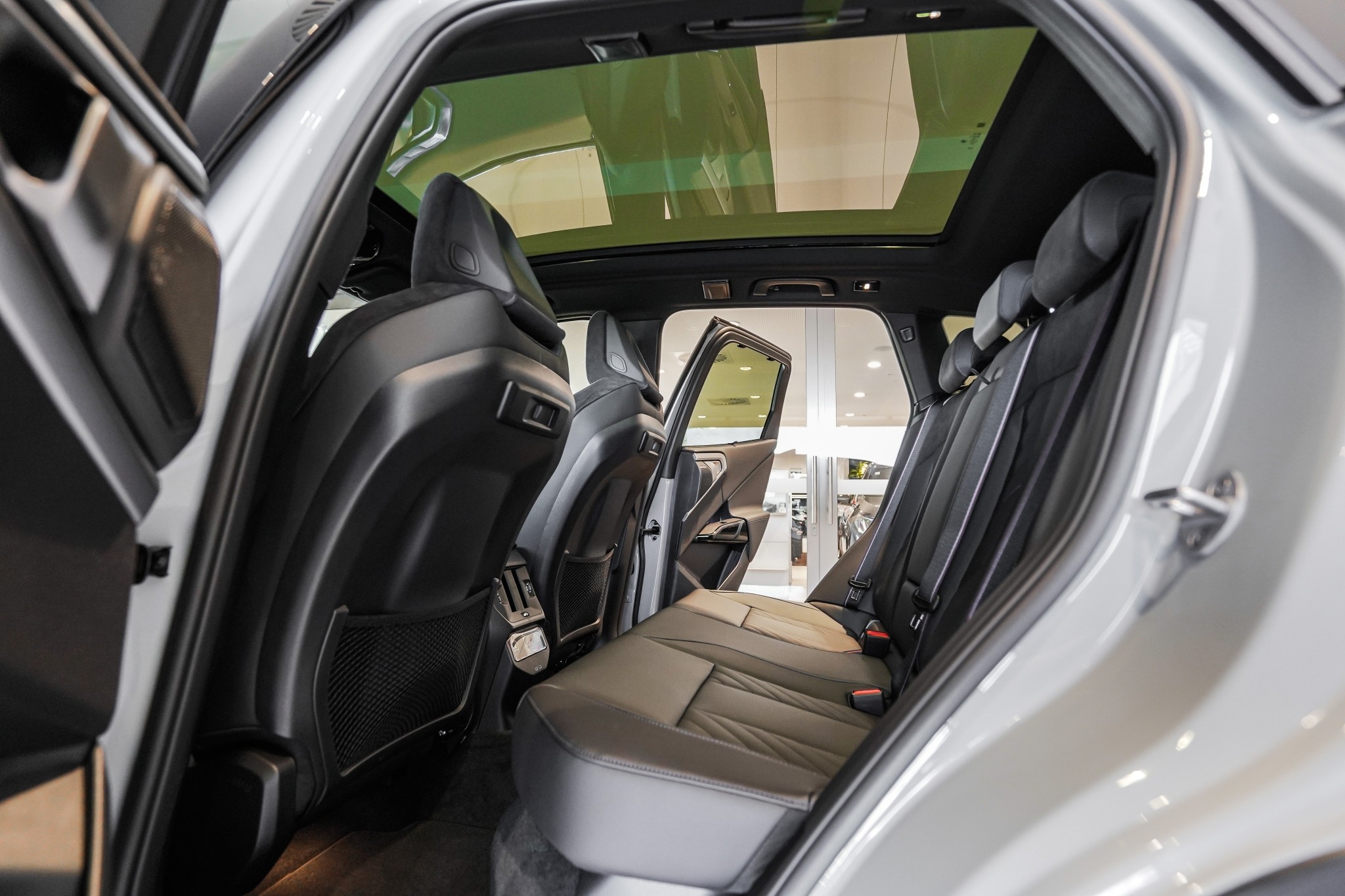 BMW X3 30e xDrive