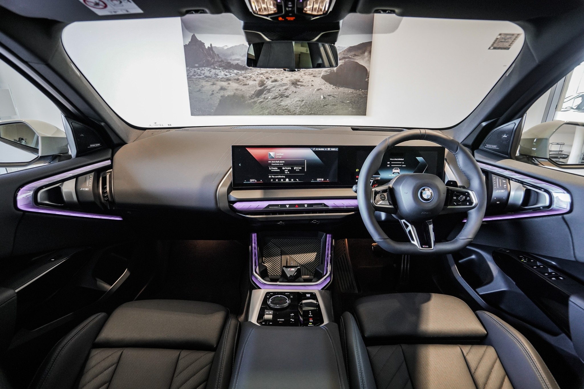 BMW X3 30e xDrive