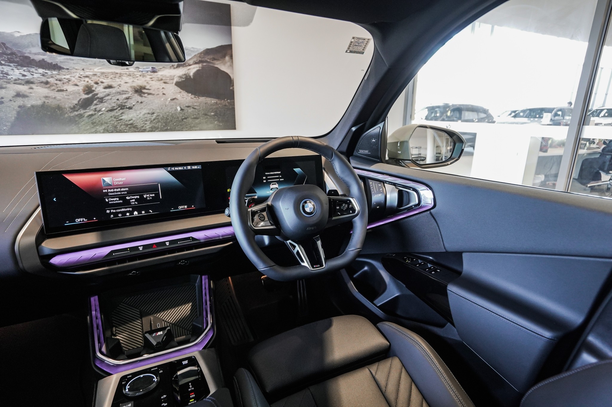 BMW X3 30e xDrive