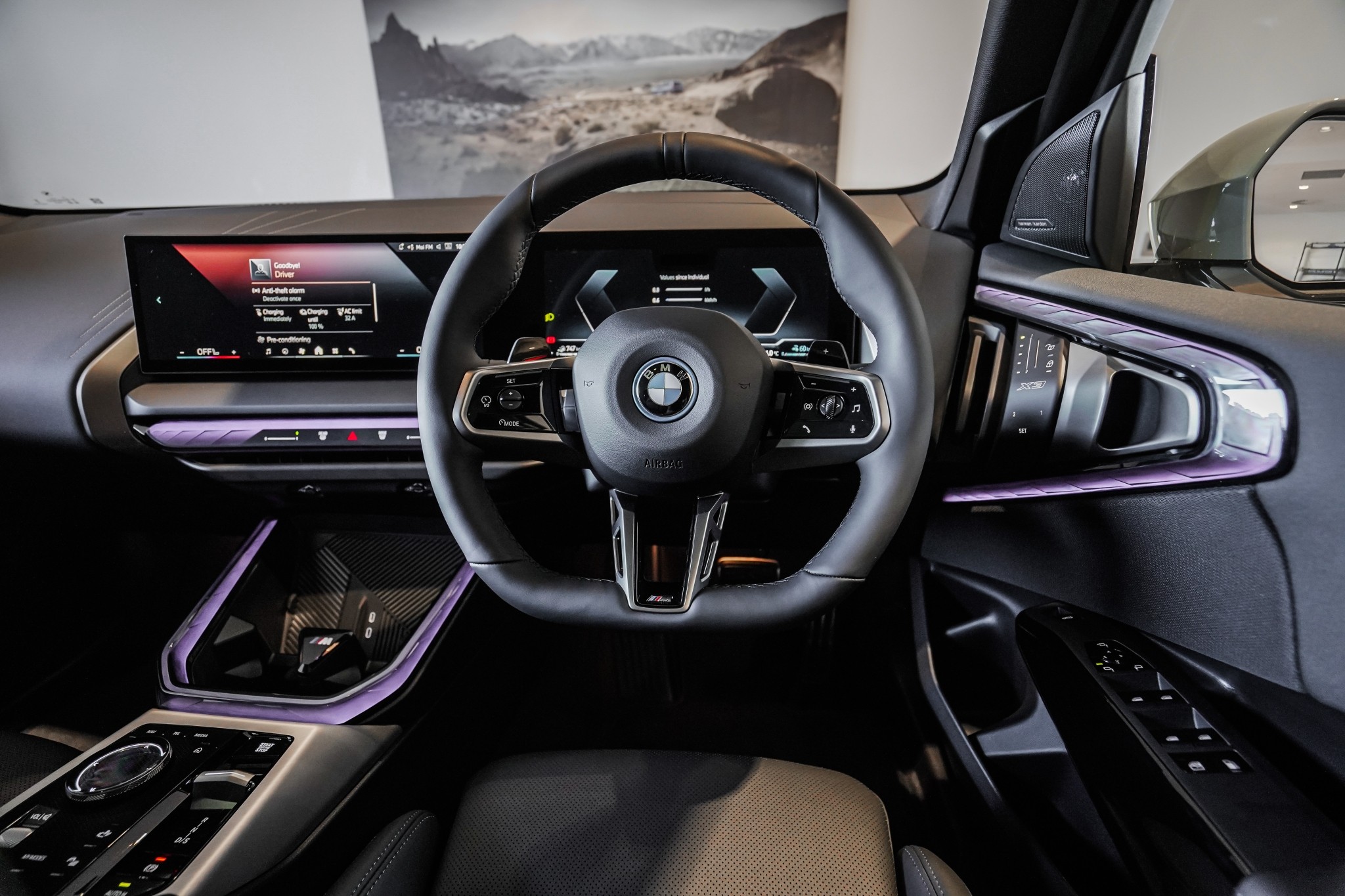 BMW X3 30e xDrive