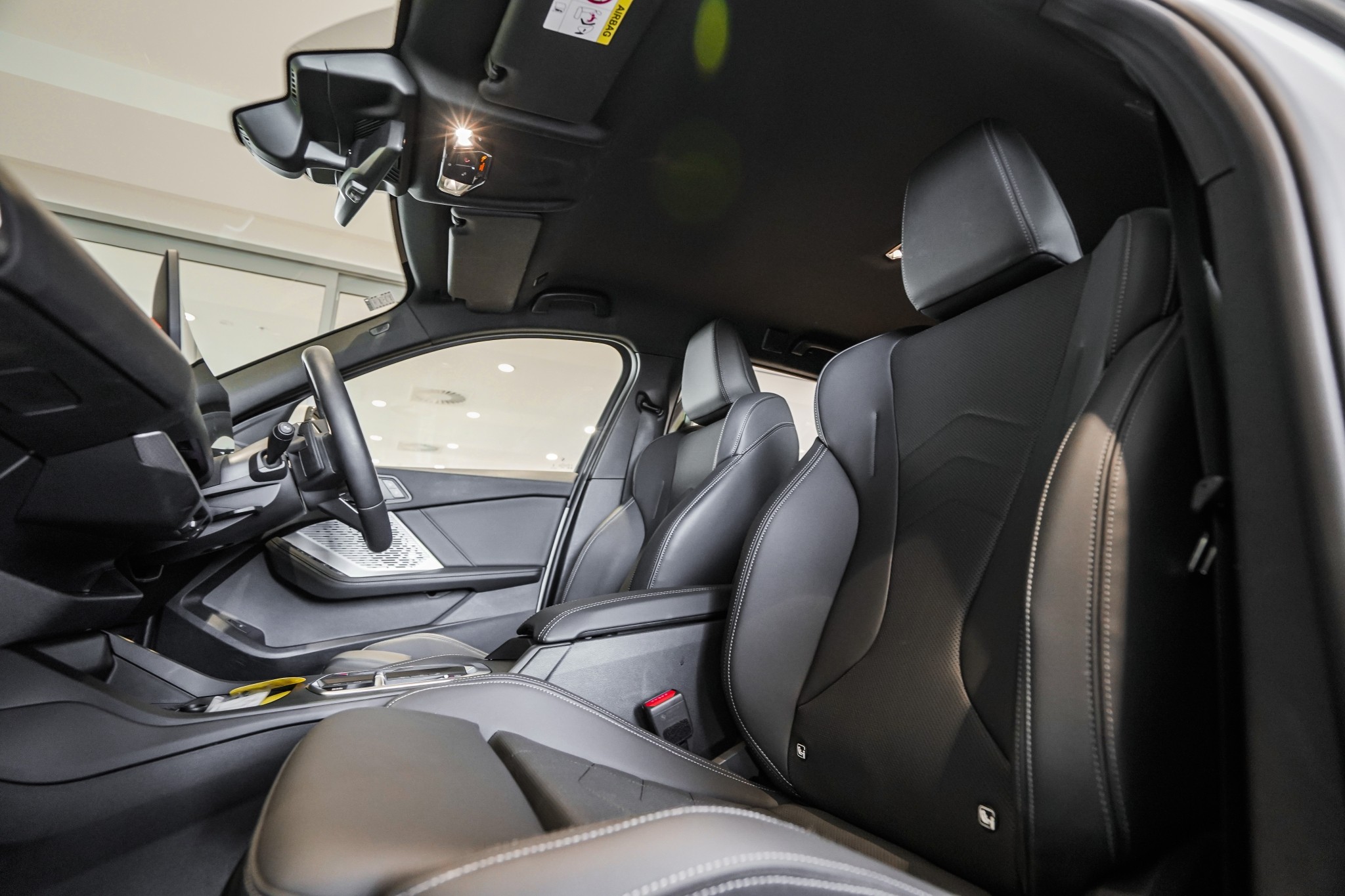 BMW 120i M-Sport