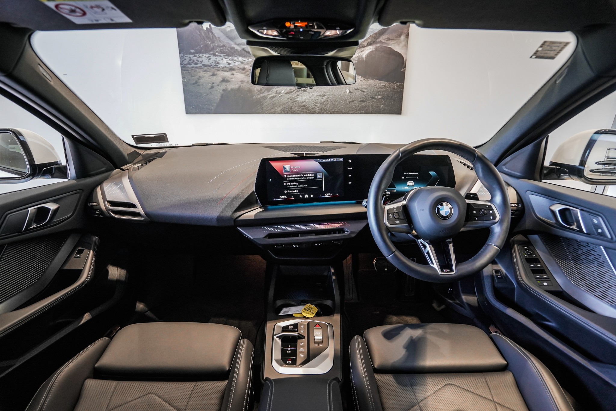 BMW 120i M-Sport