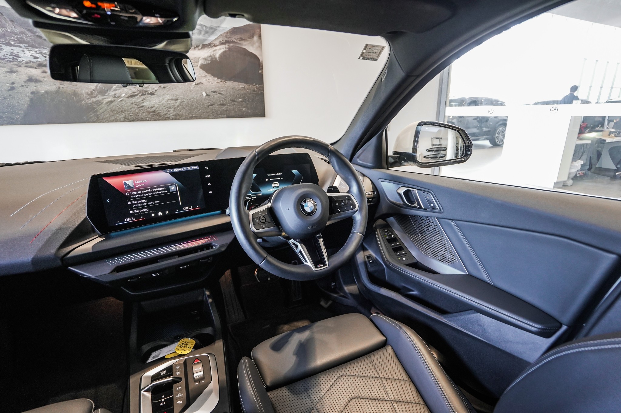BMW 120i M-Sport