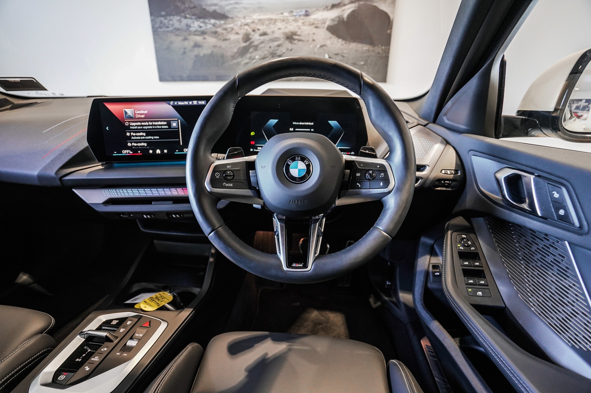 BMW 120i M-Sport