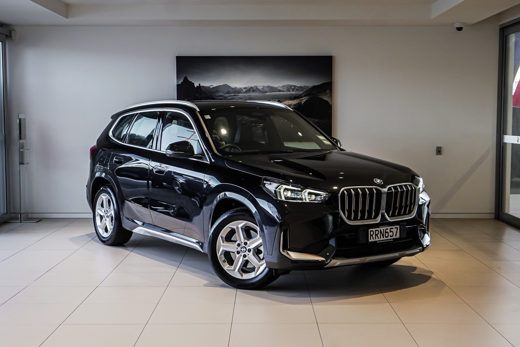 BMW X1 xDrive 25e xLine