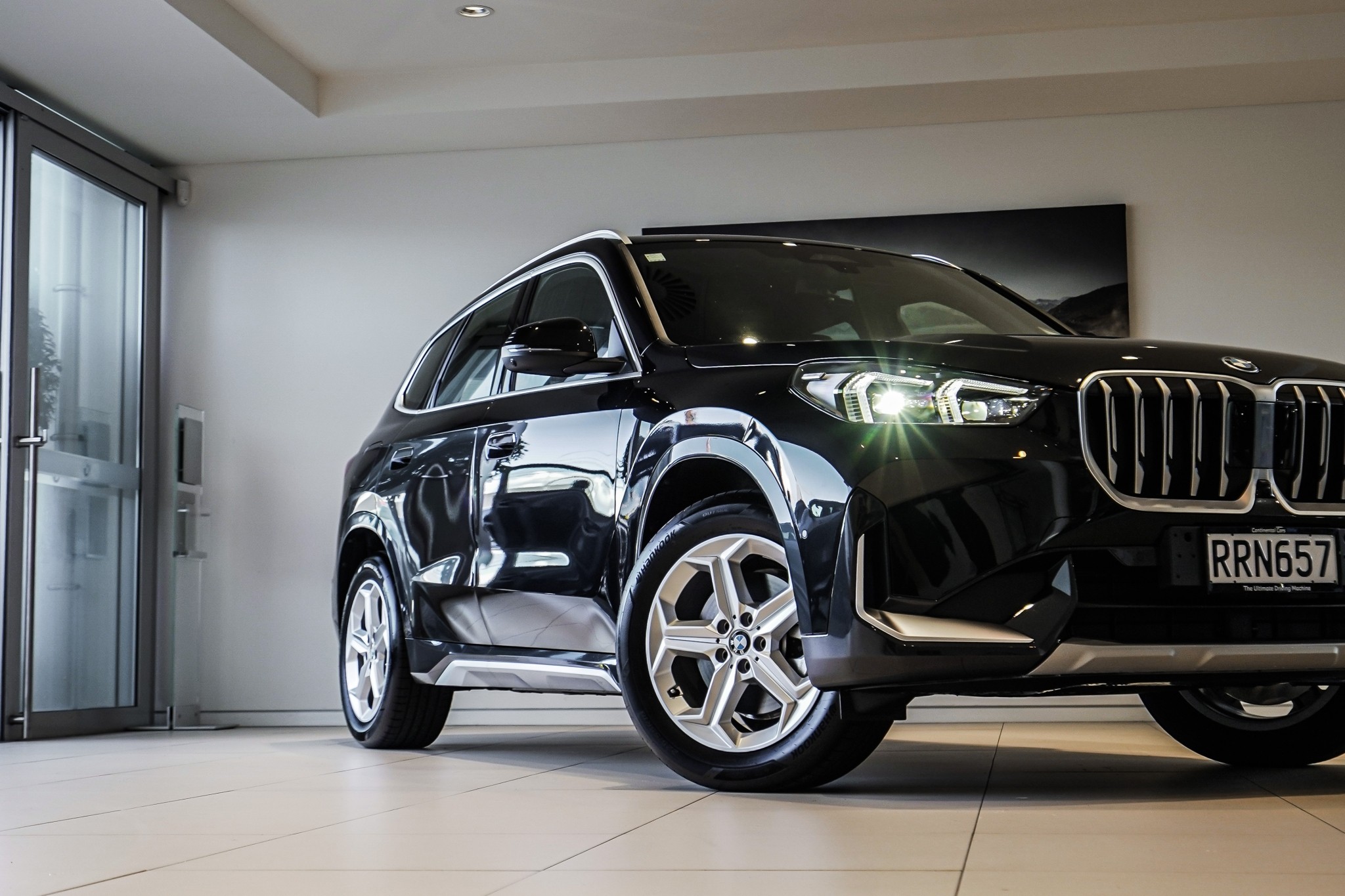 BMW X1 xDrive 25e xLine