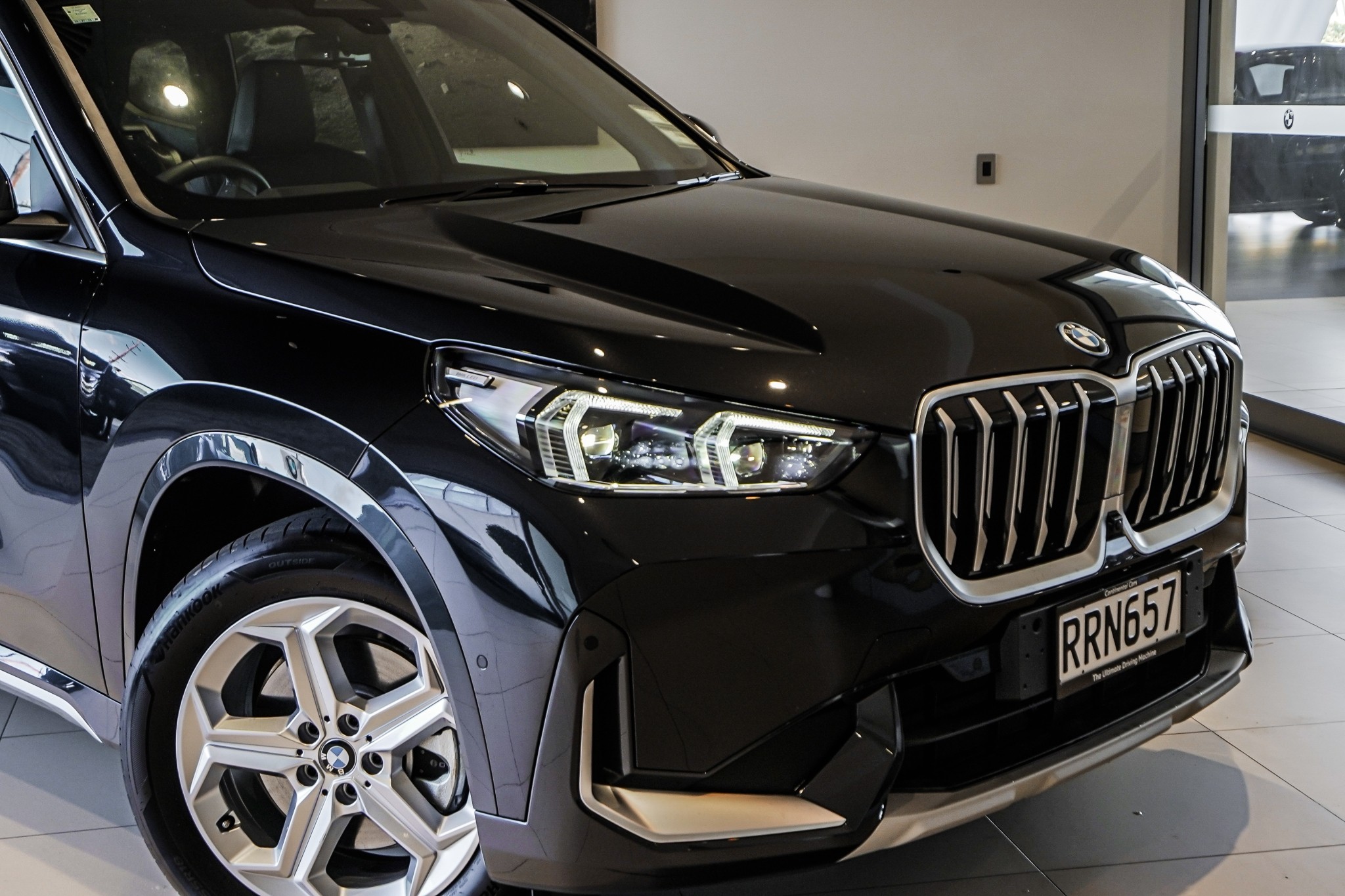 BMW X1 xDrive 25e xLine