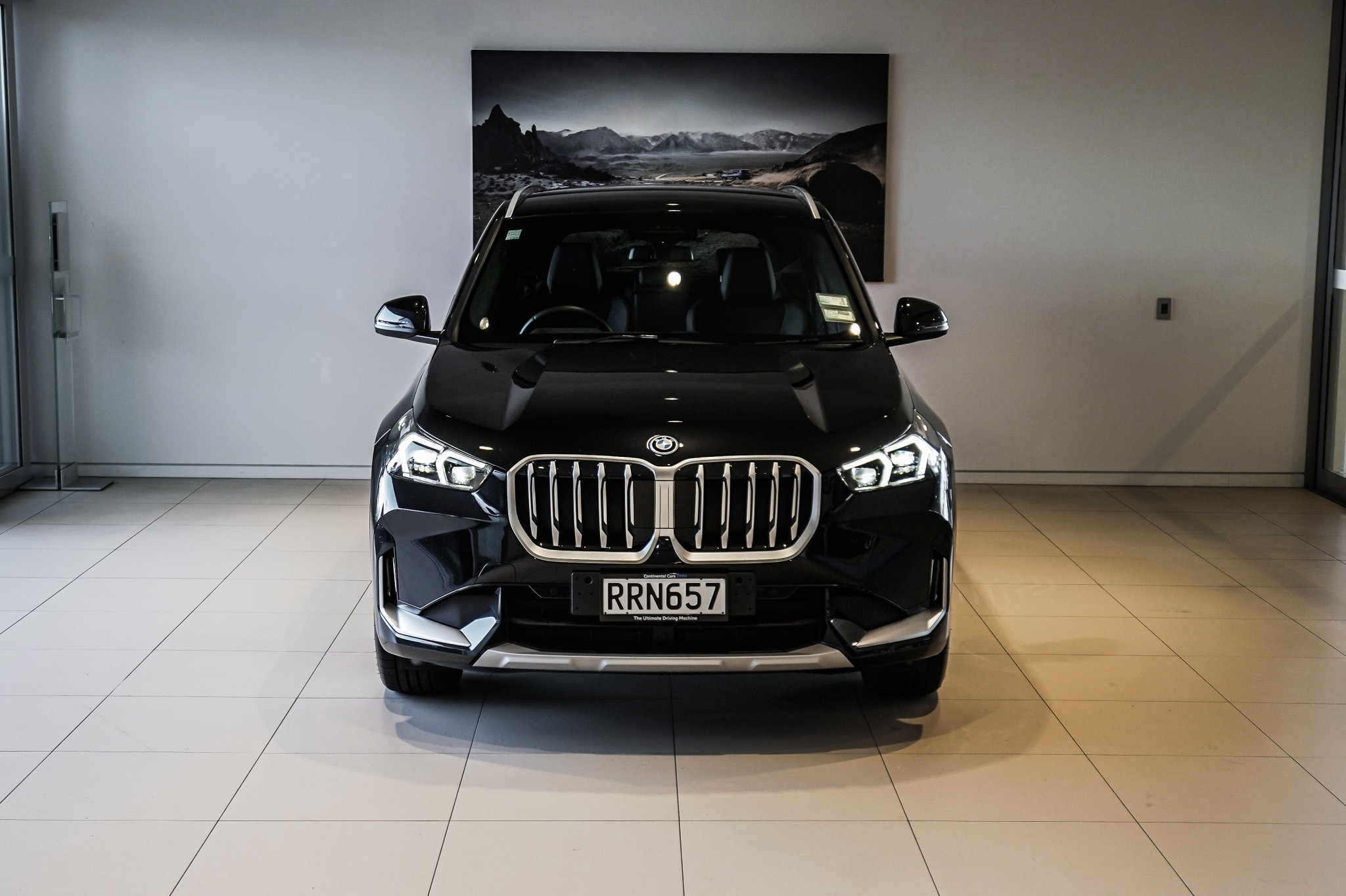 BMW X1 xDrive 25e xLine