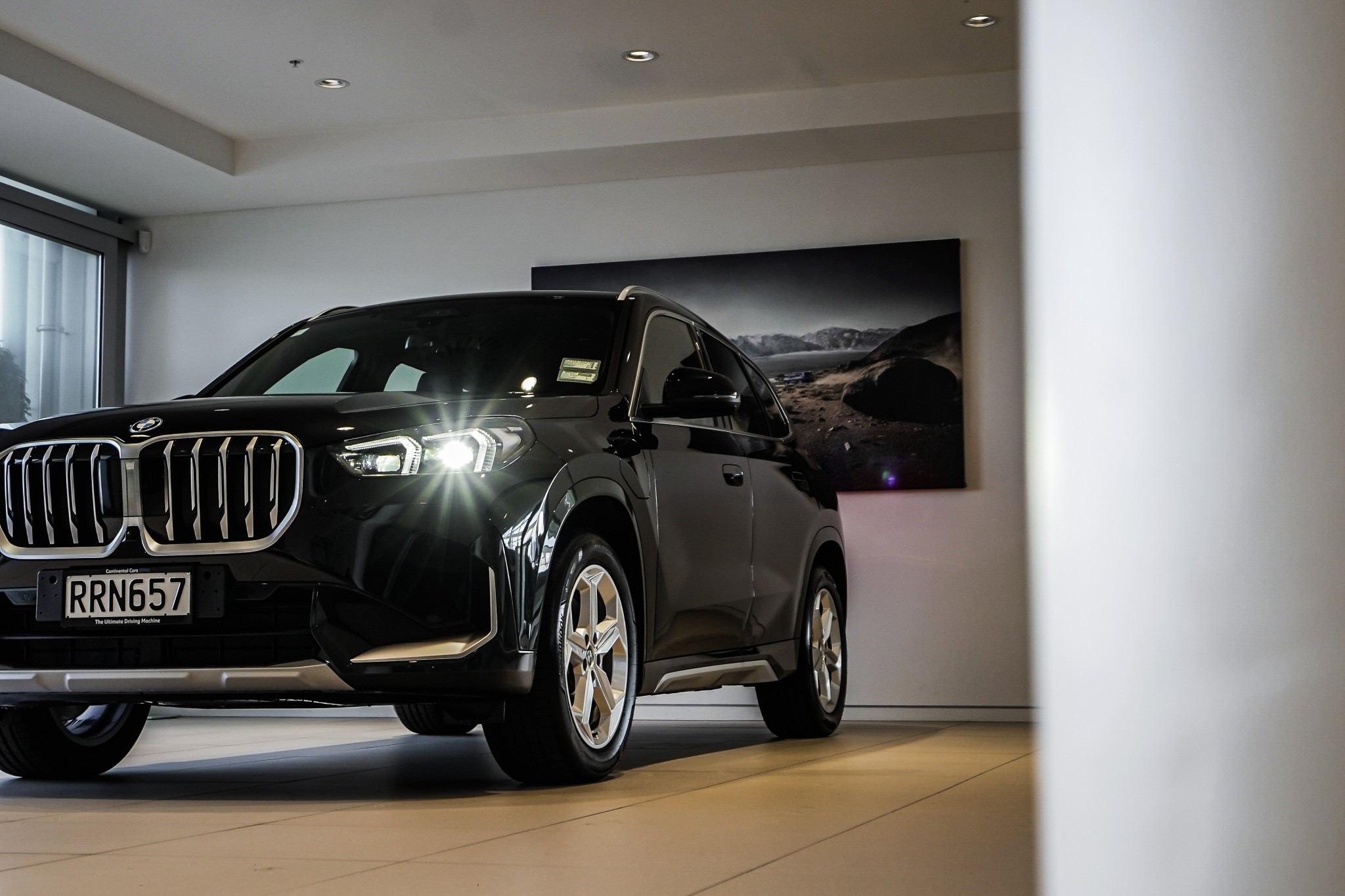 BMW X1 xDrive 25e xLine