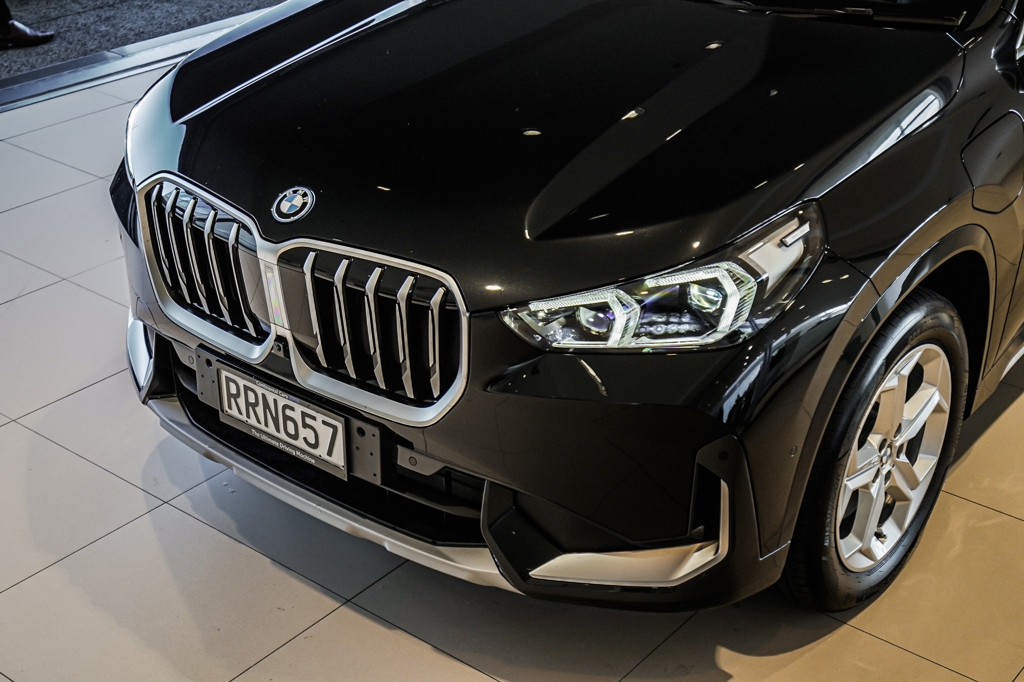 BMW X1 xDrive 25e xLine
