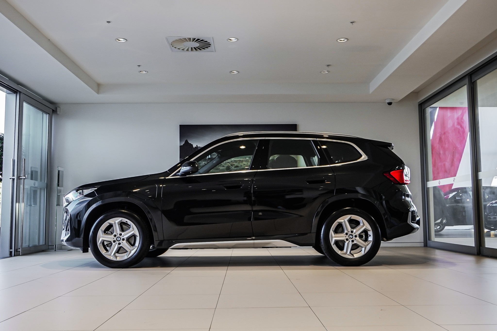 BMW X1 xDrive 25e xLine