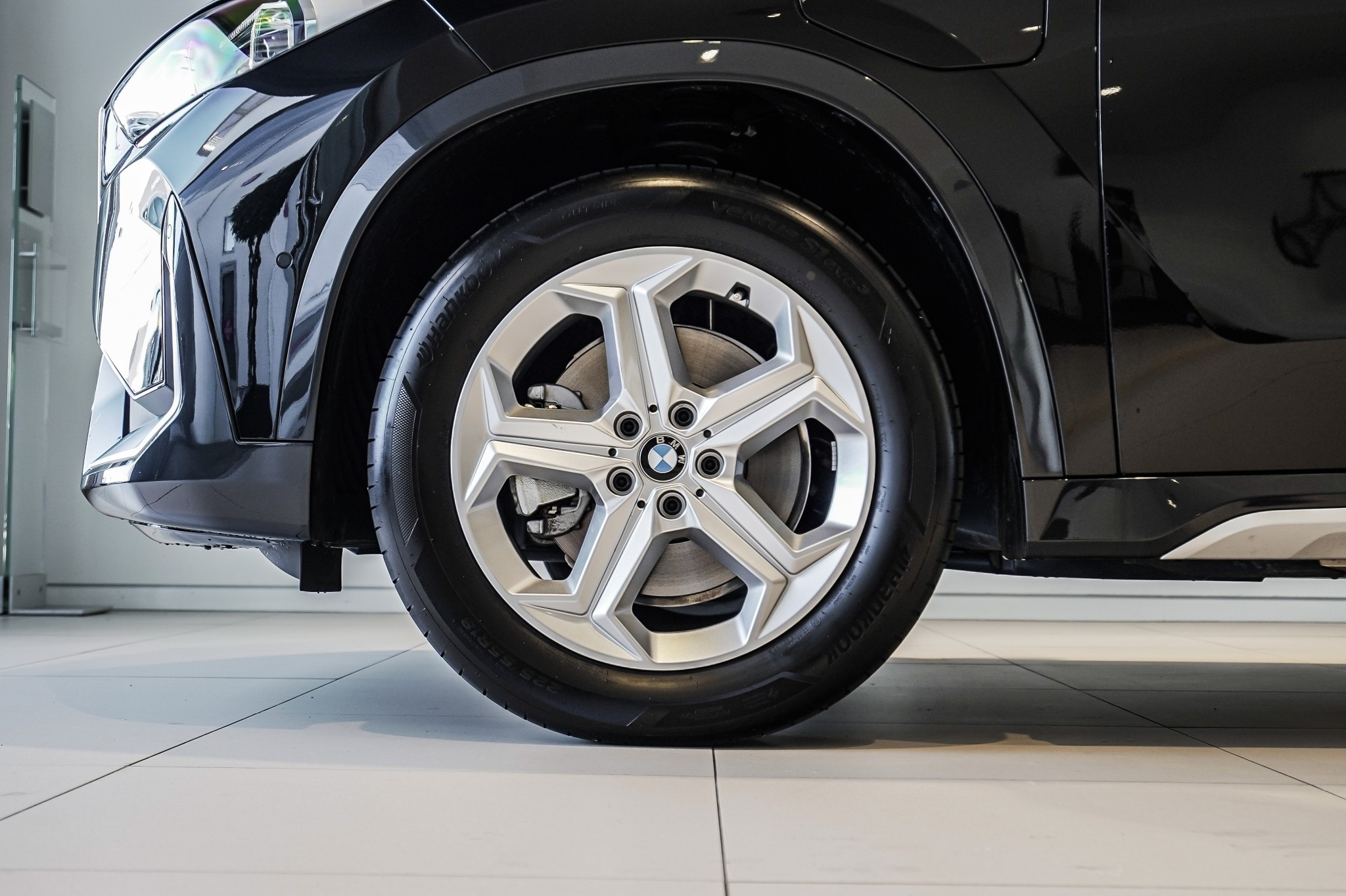 BMW X1 xDrive 25e xLine
