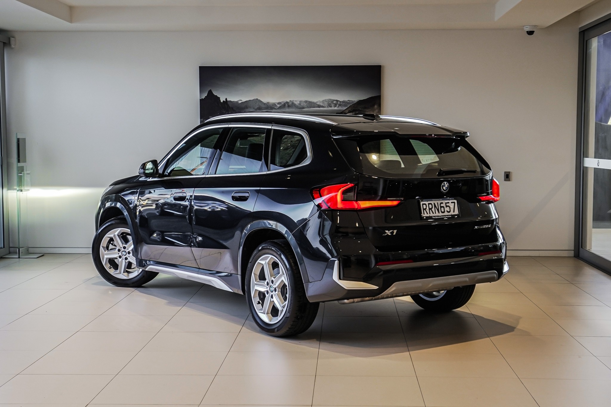 BMW X1 xDrive 25e xLine