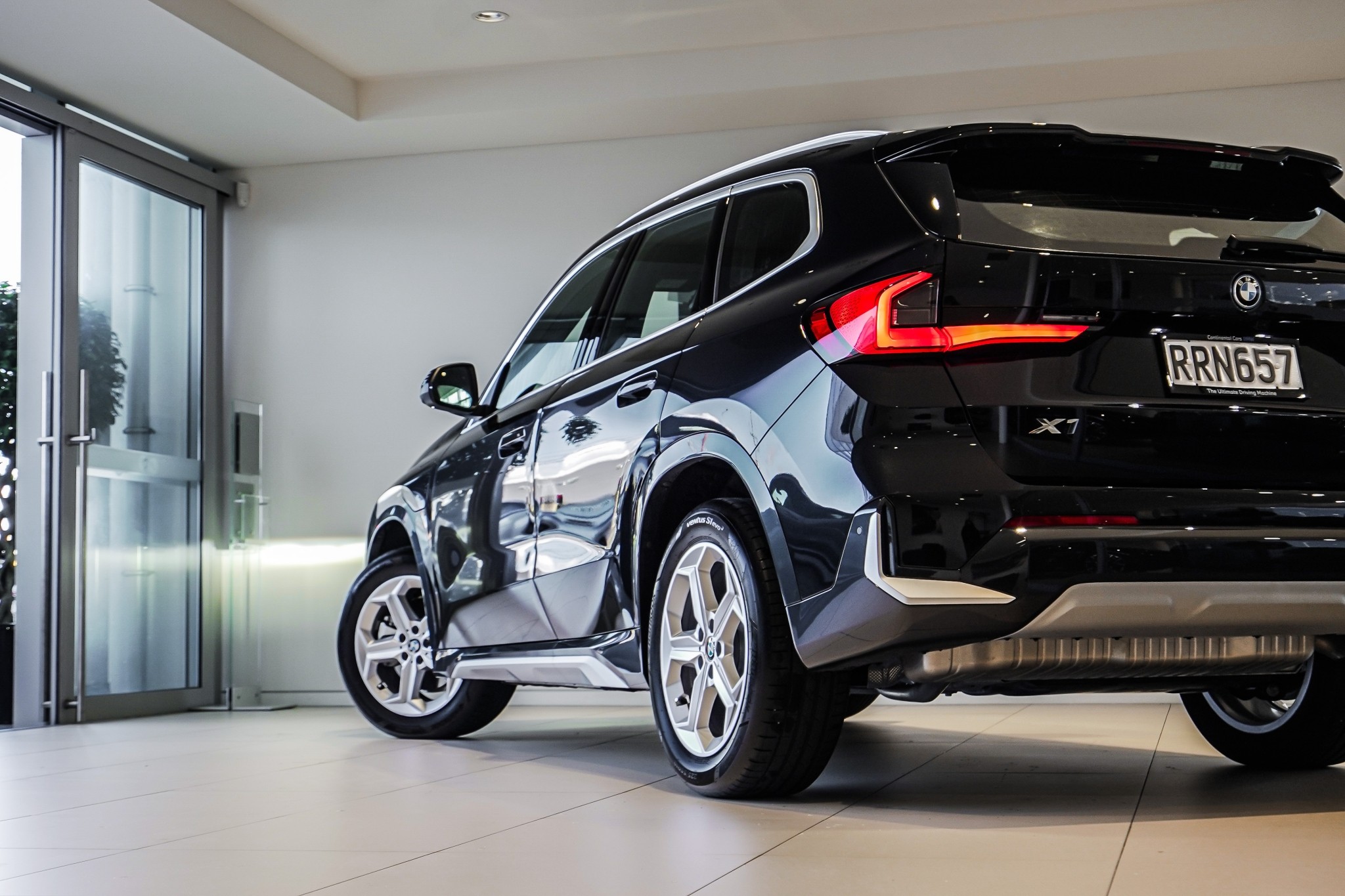 BMW X1 xDrive 25e xLine