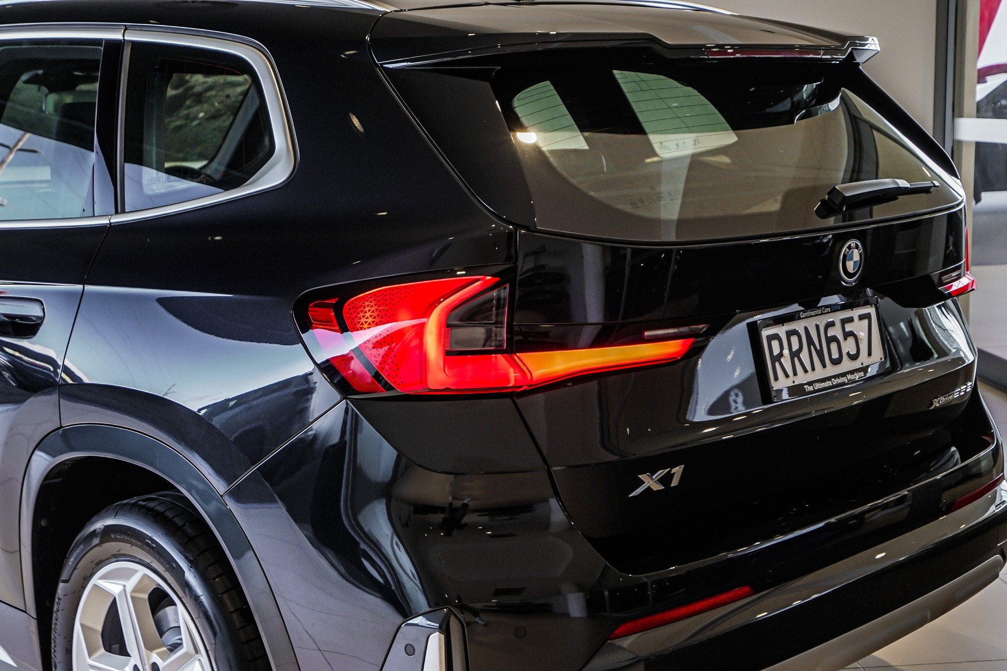 BMW X1 xDrive 25e xLine