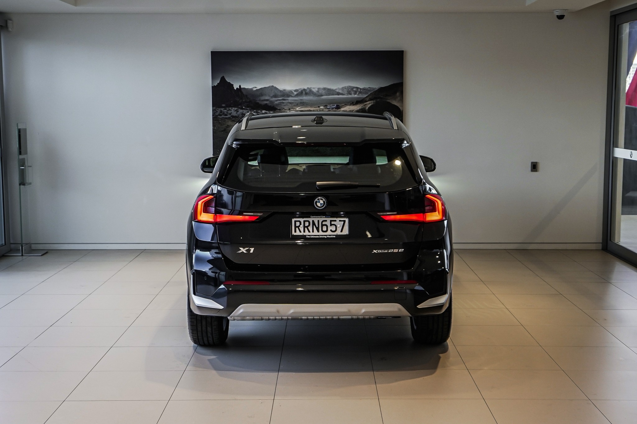 BMW X1 xDrive 25e xLine