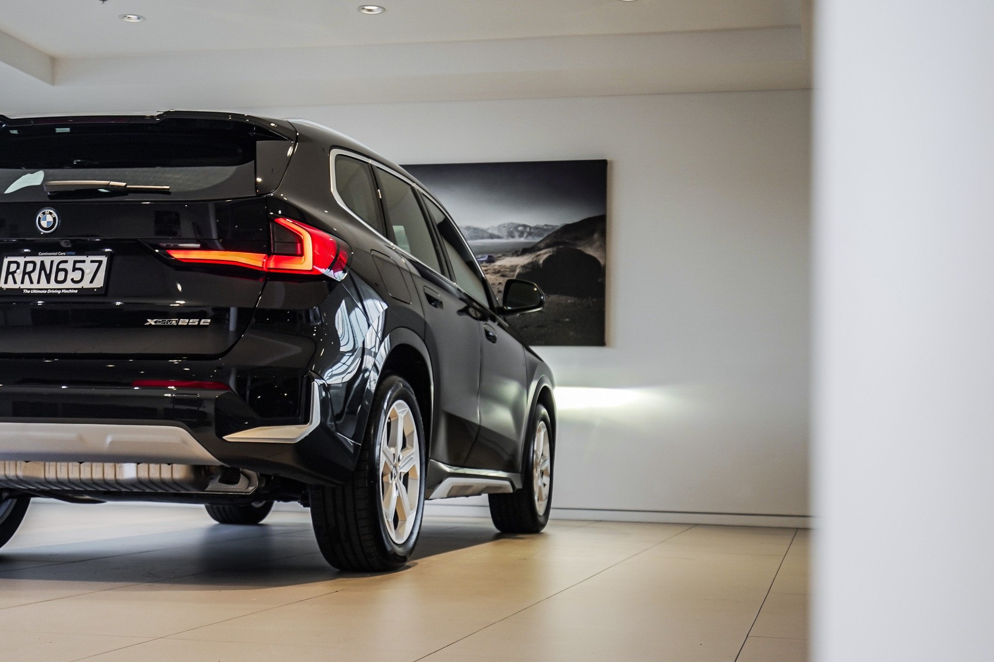 BMW X1 xDrive 25e xLine