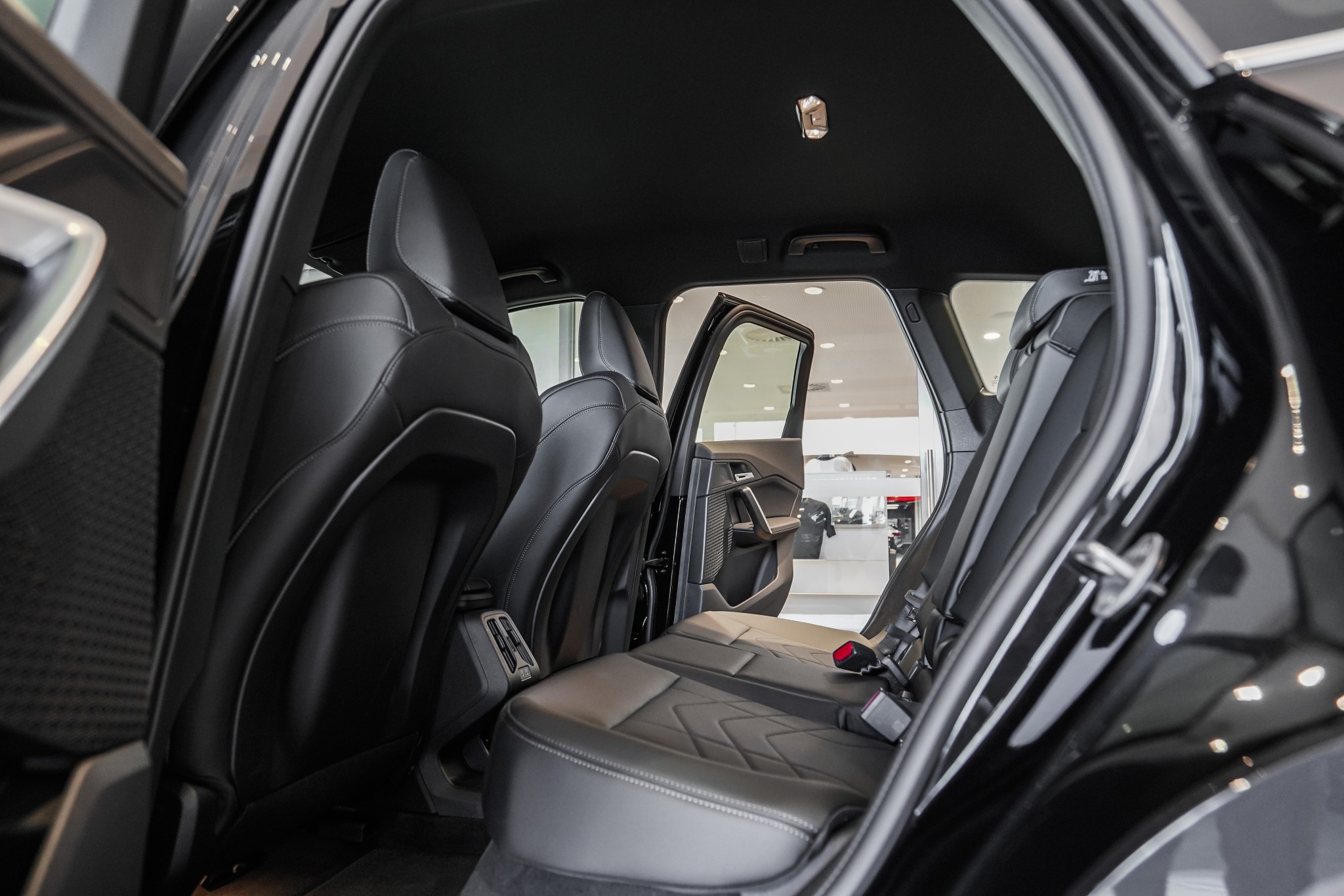BMW X1 xDrive 25e xLine