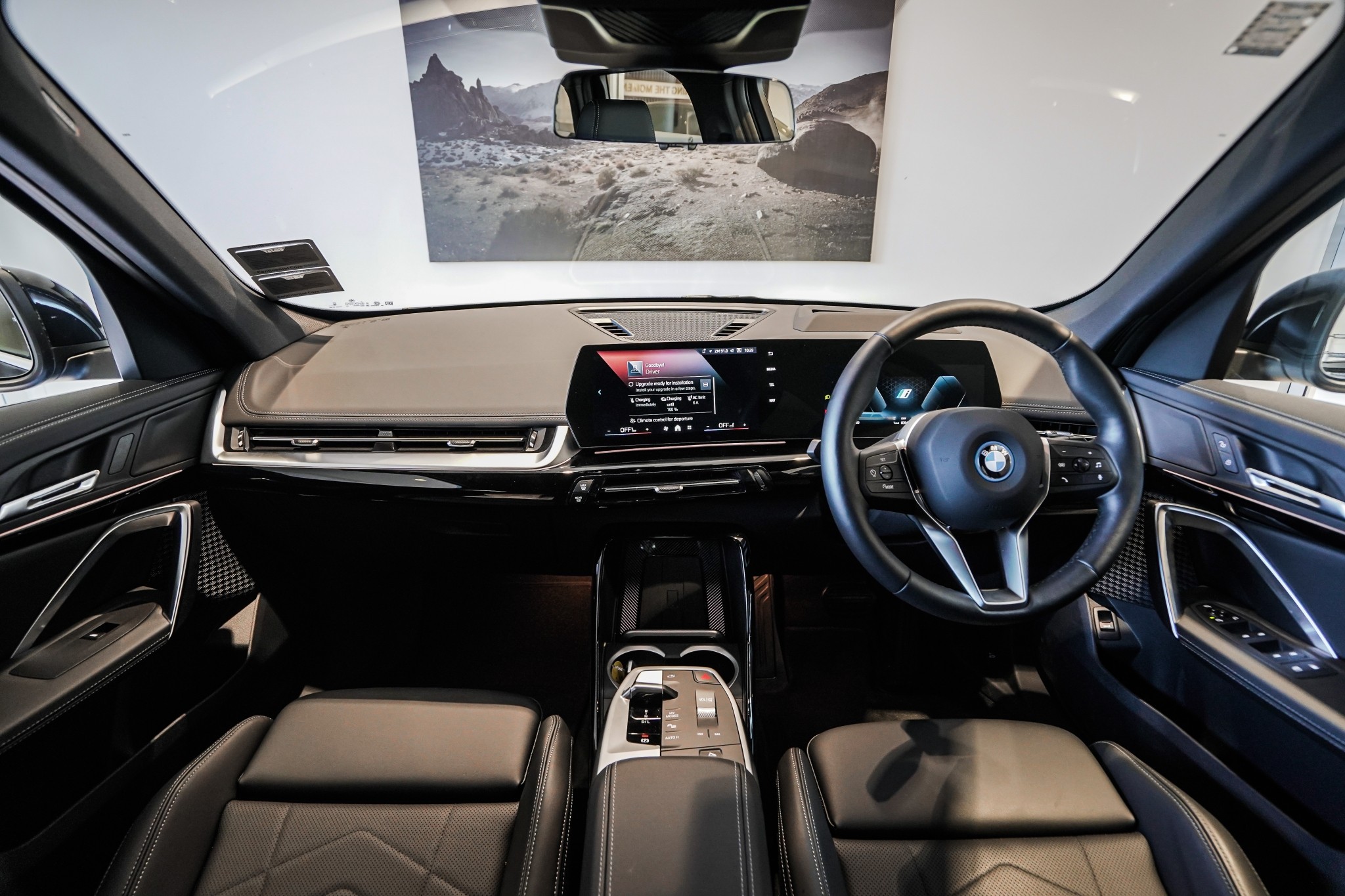 BMW X1 xDrive 25e xLine