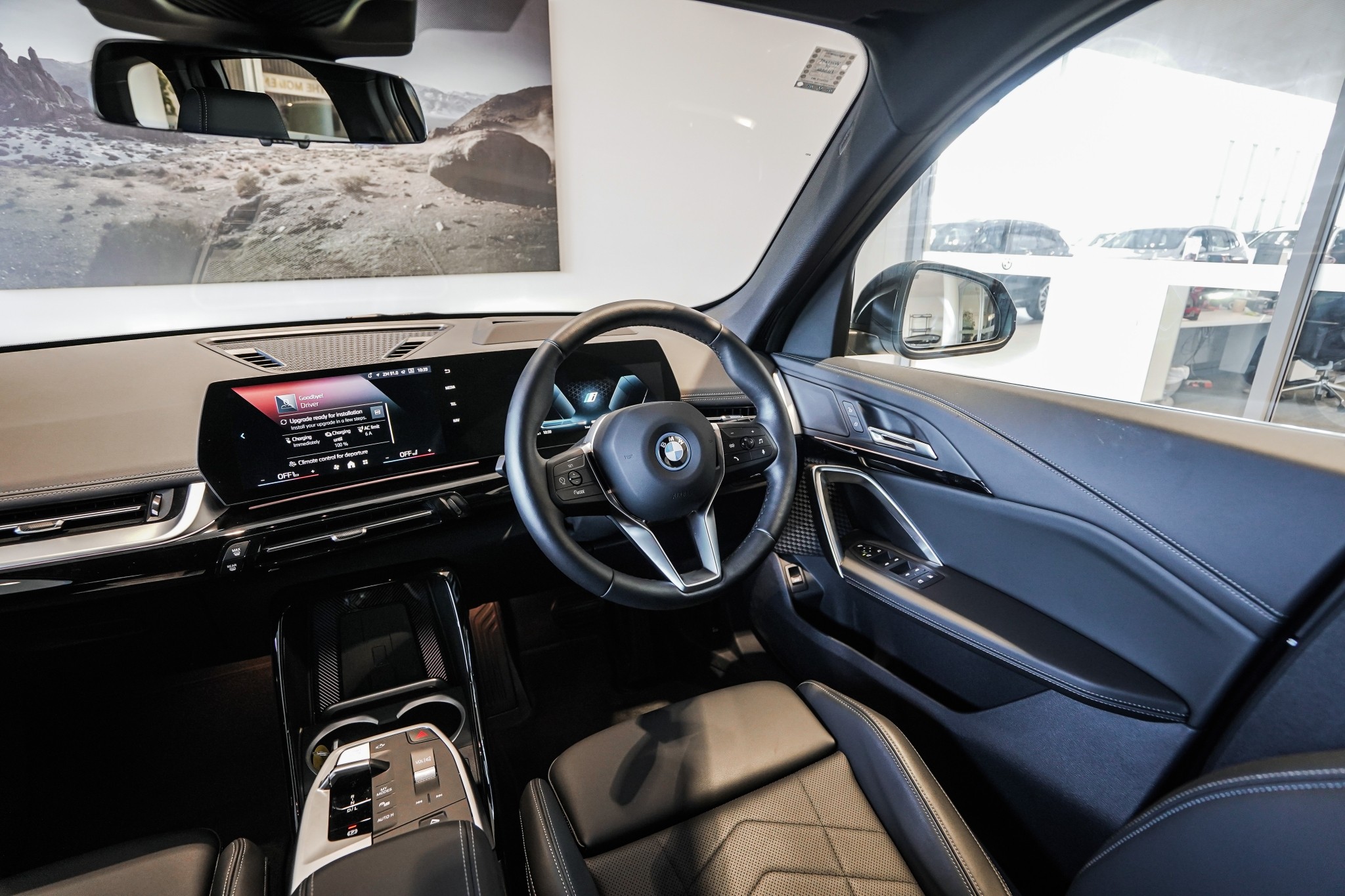 BMW X1 xDrive 25e xLine