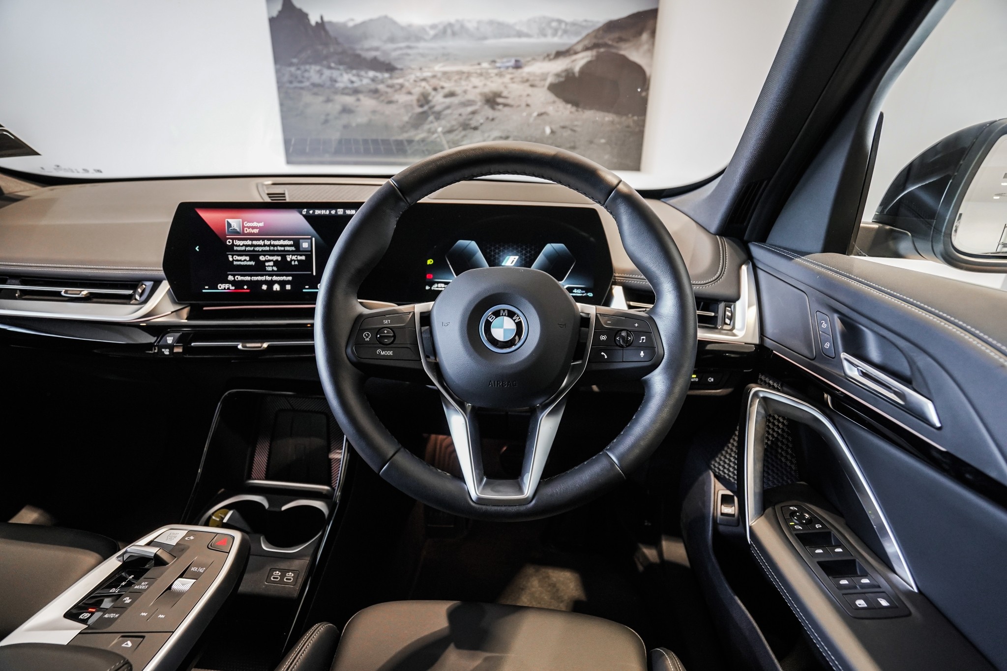 BMW X1 xDrive 25e xLine