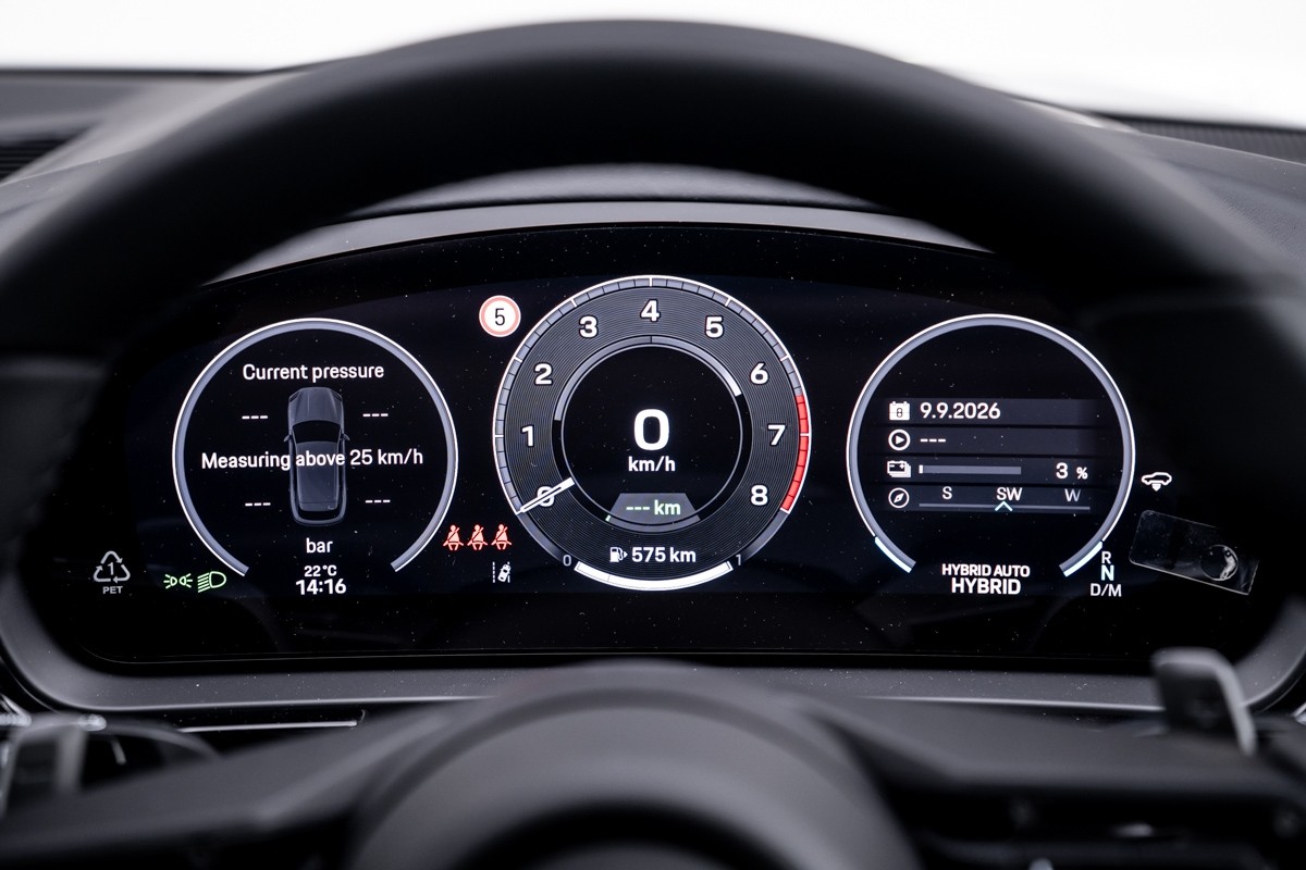 Porsche Cayenne S E-HYBRID BLACK EDITION