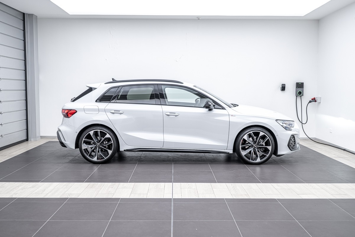 Audi A3 SPORTBACK 35 TFSI S TRONIC 110KW