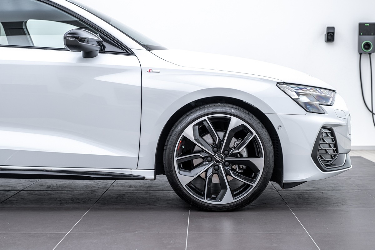 Audi A3 SPORTBACK 35 TFSI S TRONIC 110KW