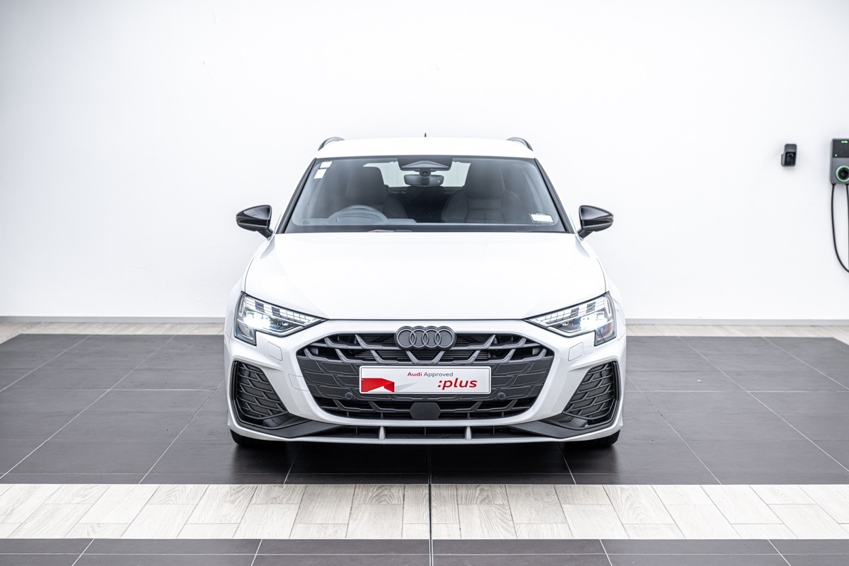 Audi A3 SPORTBACK 35 TFSI S TRONIC 110KW