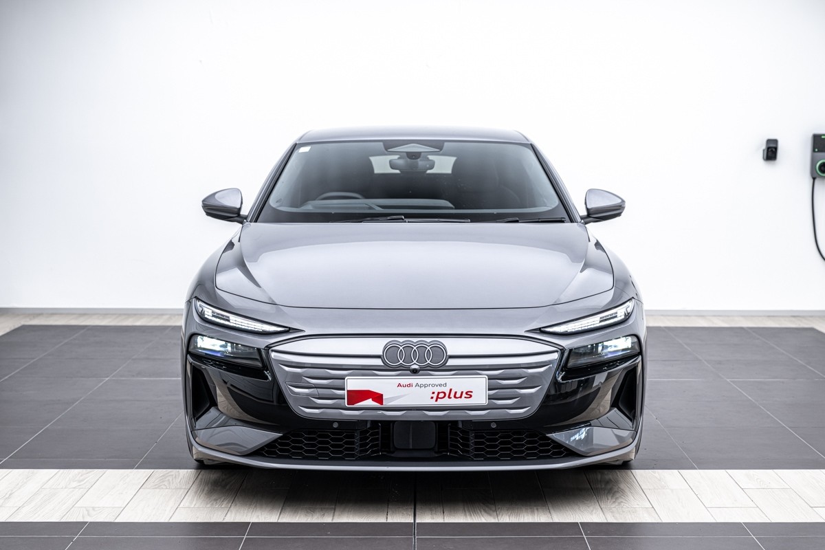 Audi A6 E-TRON QUATTRO SPORTBACK