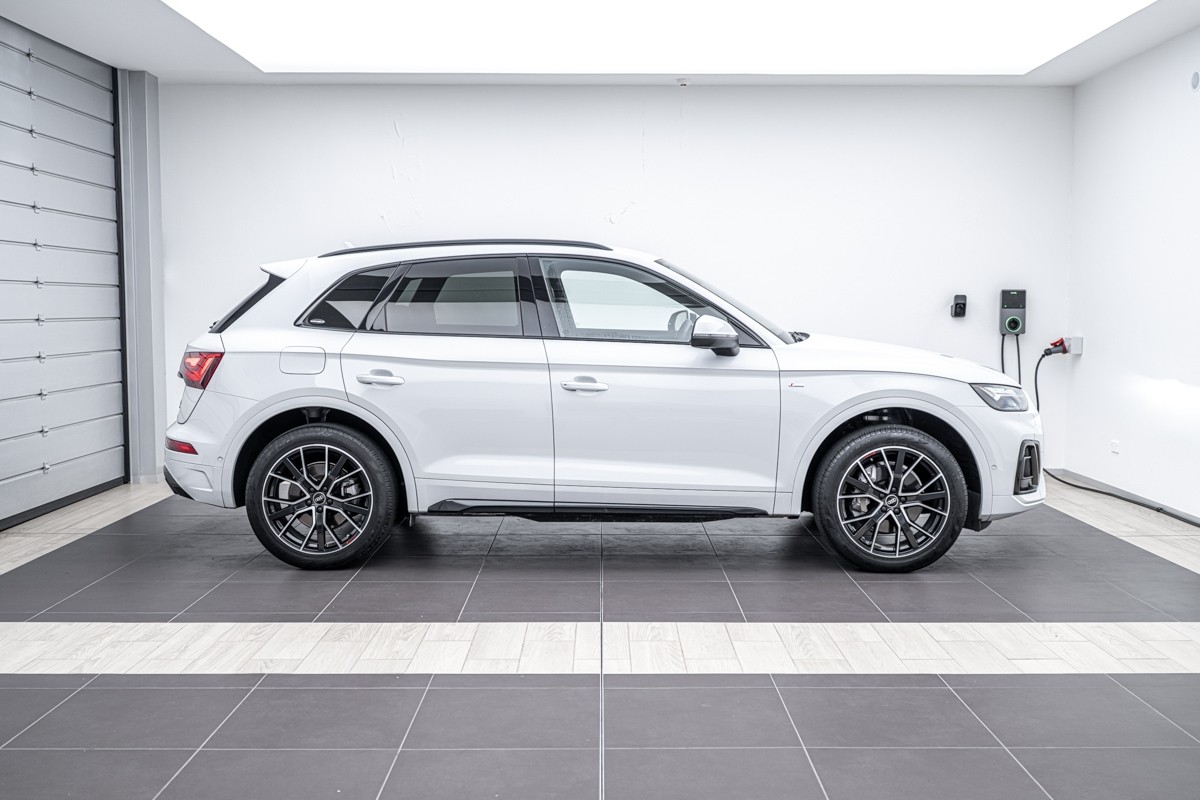 Audi Q5 S LINE 45 TFSI Q 183KW S TRONIC