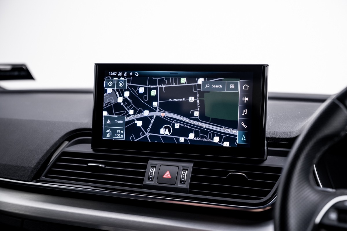 Audi Q5 S LINE 45 TFSI Q 183KW S TRONIC
