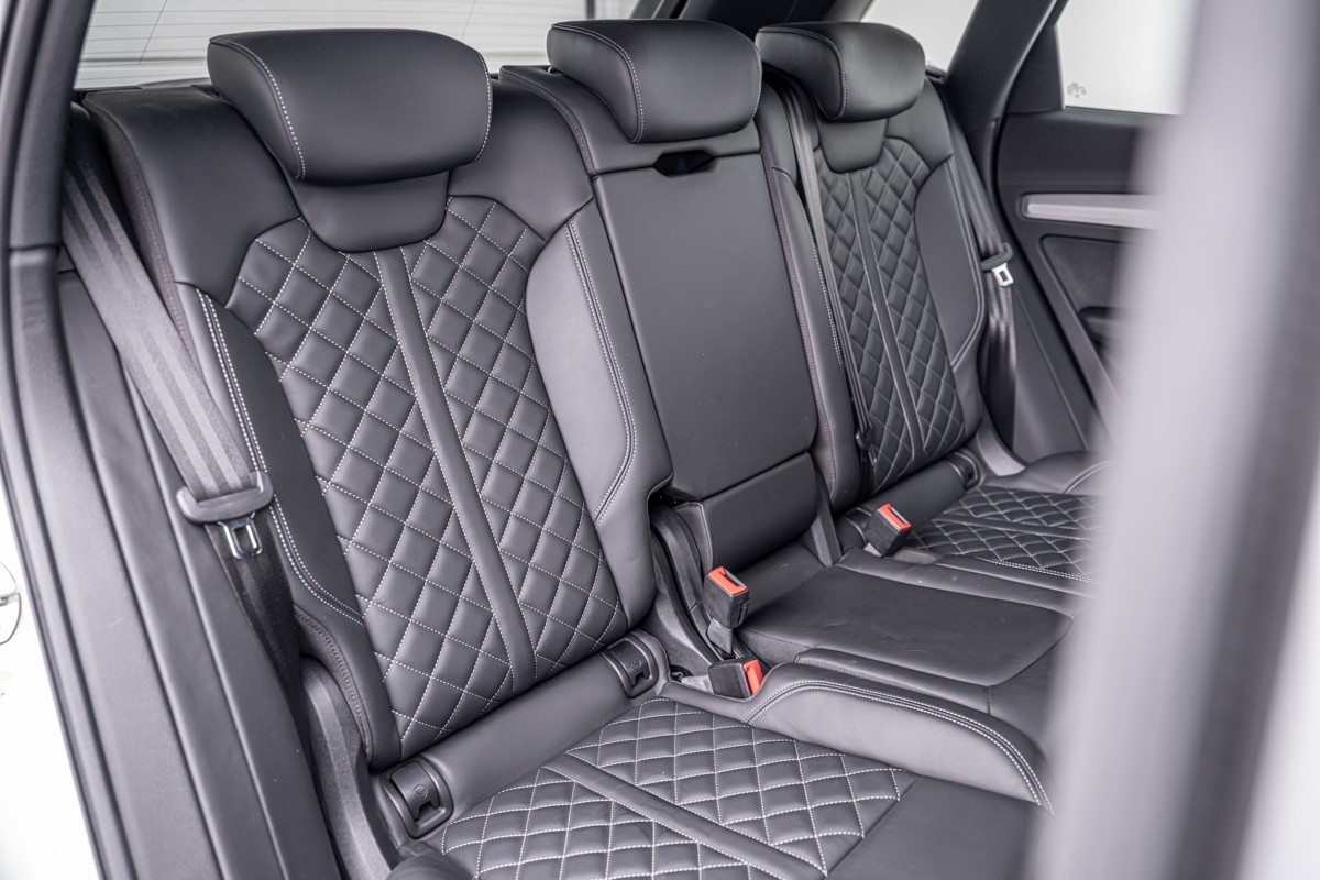 Audi Q5 S LINE 45 TFSI Q 183KW S TRONIC