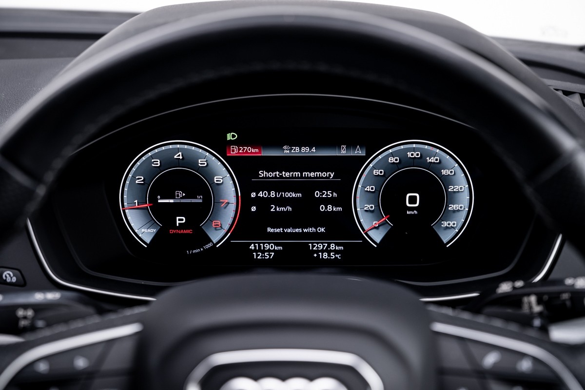 Audi Q5 S LINE 45 TFSI Q 183KW S TRONIC